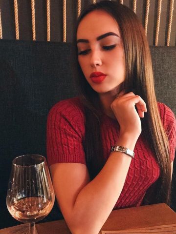 Анкета проститутки Роксана - Фото 1, , 22 года, №244711