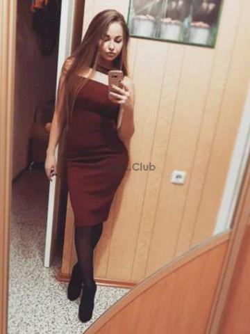 Анкета проститутки Искра - Фото 1, , 25 лет, №244373